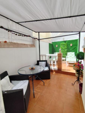 Apartamento en Nerja a 5 minutos de la playa